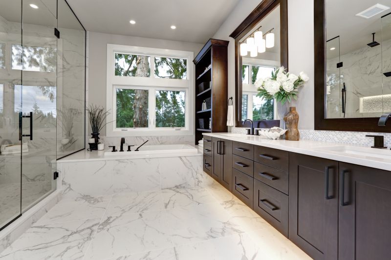 Top Bathroom Remodeling Companies in Lake Forest, CA