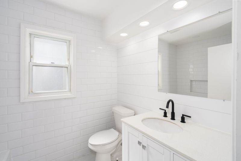 Top Bathroom Remodeling Companies in Yorba Linda, CA