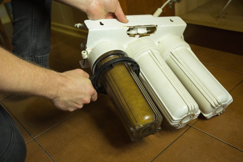 Post-Installation Review